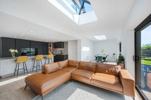 Kitchen/ Diner/ Sun Room - click for photo gallery